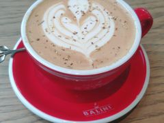 -KapalApi火船咖啡(静安店)