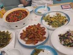 -友鹏海鲜(新宜白大道店)