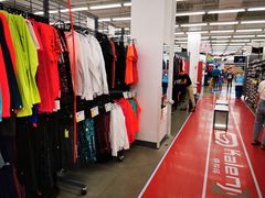 -迪卡侬(瓯海店)