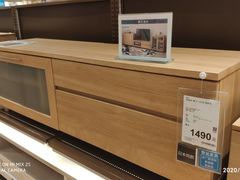 -NITORI 宜得利家居(天津泰达永旺店)