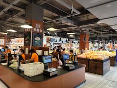 -胖东来生活广场(健康路店)