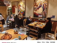 -额尔敦传统涮(光明路店)