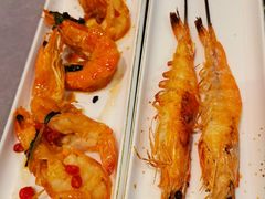 -庖丁兄弟干式熟成牛排自助餐厅(仁恒伊势丹店)
