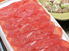 -渝味晓宇火锅(合川路店)