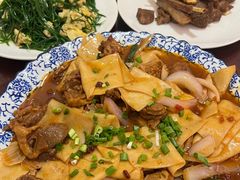 -范记靖远羊羔肉(博物馆店)
