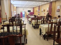 -奥华餐厅·老张记(台基厂店)