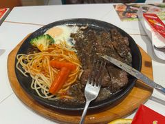 -豪享来(我格广场店)