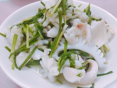 -蘭心餐厅(进贤路店)