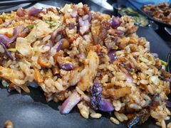 -老啪叽串炒饭(铁百店)