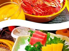 -三石铁板烧(紫竹桥店)
