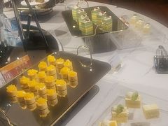 -合肥富力威斯汀酒店·知味餐厅