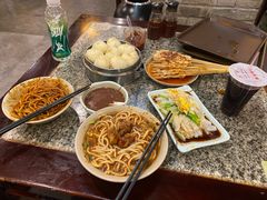 -小街天府(西工小街店)