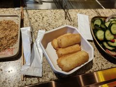 -大头叔烤鸡爪·朝鲜族烤串(天池路店)