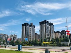 -河北省园博园