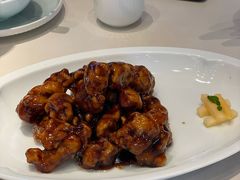 -虎哥私房菜(馒头山店)