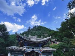 -炳灵寺世界文化遗产旅游区