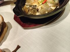 -汤城小厨•粤菜•靓汤(金融街店)