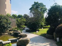 -上海崇明金茂凯悦酒店