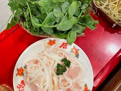 -后火锅(南京东路总店)