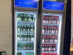 -牛味道炭火烤肉(湖前总店)