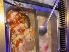 -蒙肥羊·酸汤潮牛·鲜牛肉火锅烤肉自助(岗顶店)