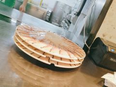 -马家斑.鲜鱼火锅(松湖万科店)