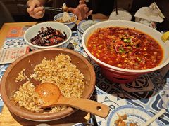 -图味美小黄鱼·景德菜(浙江路店)