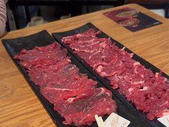 -掂档潮汕牛肉火锅(cityon熙地港店)