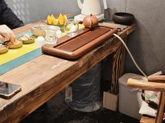 -邈墨茶馆(凤起路店)