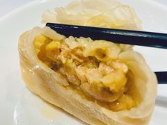 烧麦-凯鸽酒楼(操场城店)