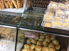 -爱德顺糕点食屋(利民道店)