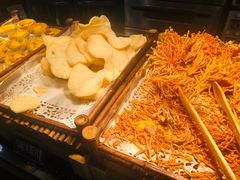 -韩盛·盛江山自助料理(于洪新玛特店)