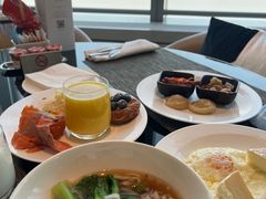 -长沙尼依格罗酒店