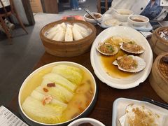 -乔街深夜食堂·小龙虾·高压锅生蚝(杭州总店)