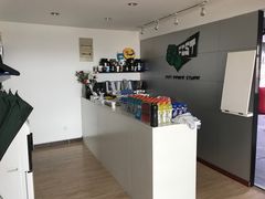 -GymPlus特色拳击健身(阳光名苑店)