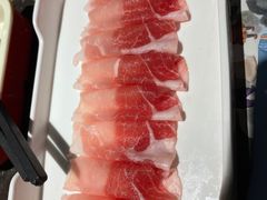 -火锅岛潮牌自助餐厅(天津天佑城店)