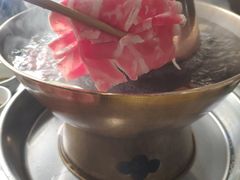 -鑫龙火锅城(青岛分店)