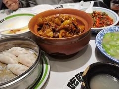 -欧记大排档·景德菜(上海首店)