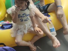 -天山海世界·米立方