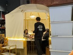 -羊倌毡房·西北大排档(虹桥店)