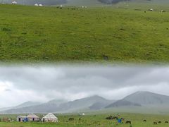 -新疆那拉提国家旅游度假区