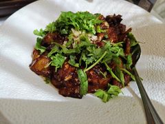 -鱼翅楼·津派砂锅鱼翅(水上公园店)