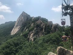 -丹东凤凰山景区