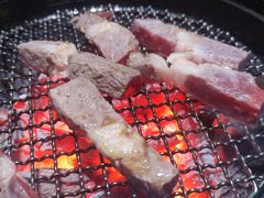 -鹤一烤肉自助餐厅(中关村店)