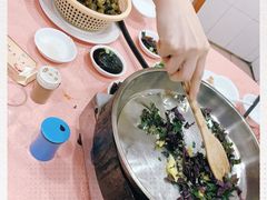 -标记好食
