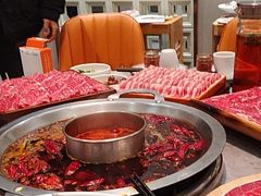 -万物生江北老火锅(海骏达店)