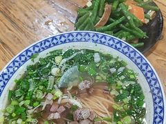 -西域美食(西直门南小街店)