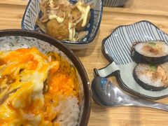 -京和风食堂·定食寿喜锅(保利樾广场店)