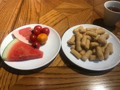 -阿罗新疆菜(人民广场店)