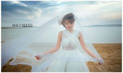 -玛奇朵婚纱摄影